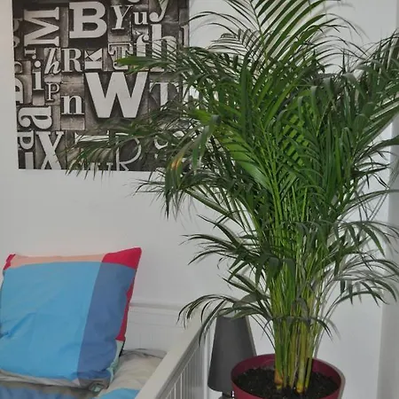 Apartament T1bis Meuble Confort *