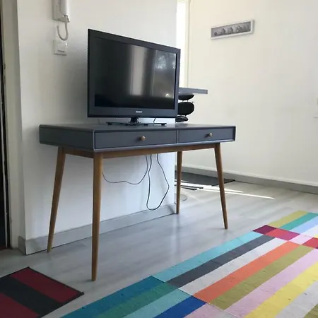 T1bis Meuble Confort Tours