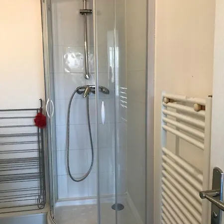Appartement T1bis Meublé Confort Tours