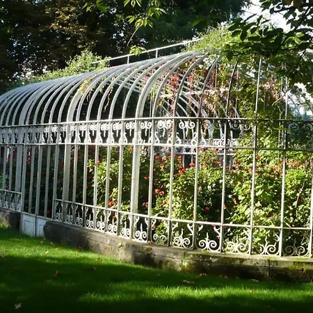 Apartamento T1bis Meuble Confort Tours