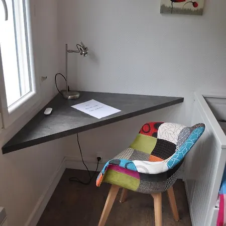 T1bis Meuble Confort