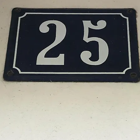 Apartament T1bis Meuble Confort Tours