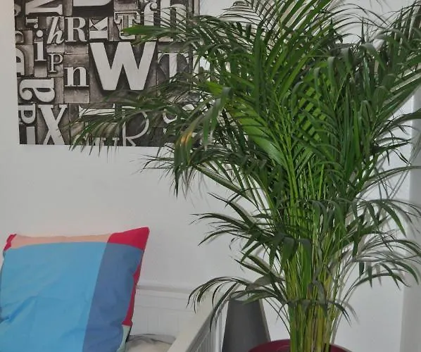 Apartament T1bis Meuble Confort *