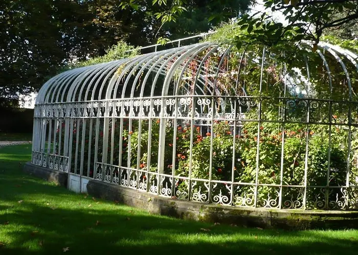 Apartament T1bis Meuble Confort Tours