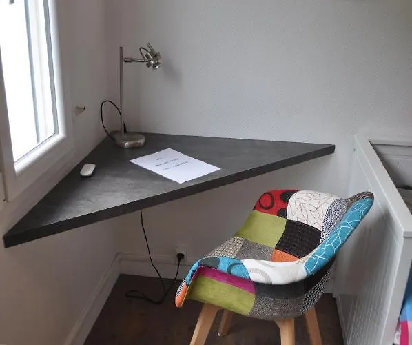 T1bis Meuble Confort